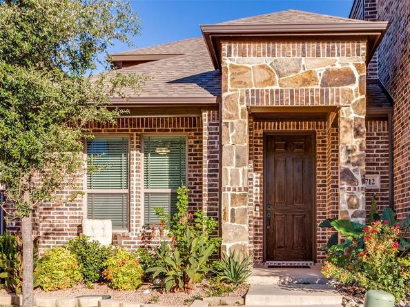 6712  Farsight Drive , Fort Worth Texas 76179