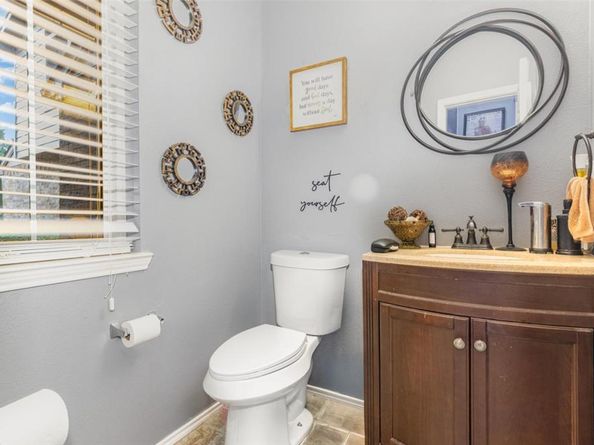 810  Saint Andrews Court , Garland Texas 75043