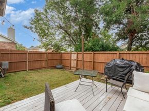 810  Saint Andrews Court , Garland Texas 75043