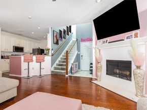 810  Saint Andrews Court , Garland Texas 75043