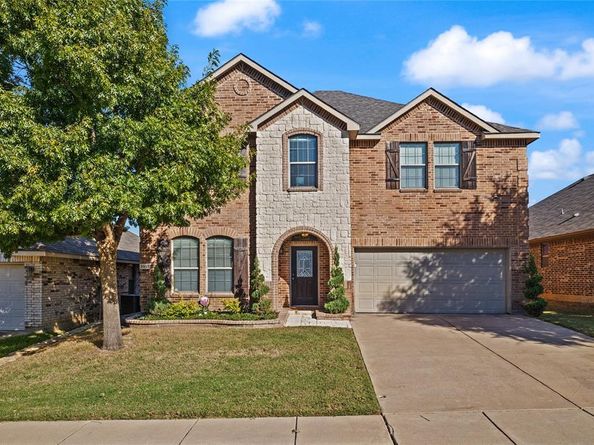 3913  Long Hollow Road , Fort Worth Texas 76262