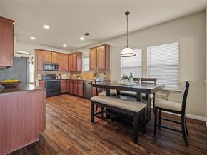 3913  Long Hollow Road , Fort Worth Texas 76262