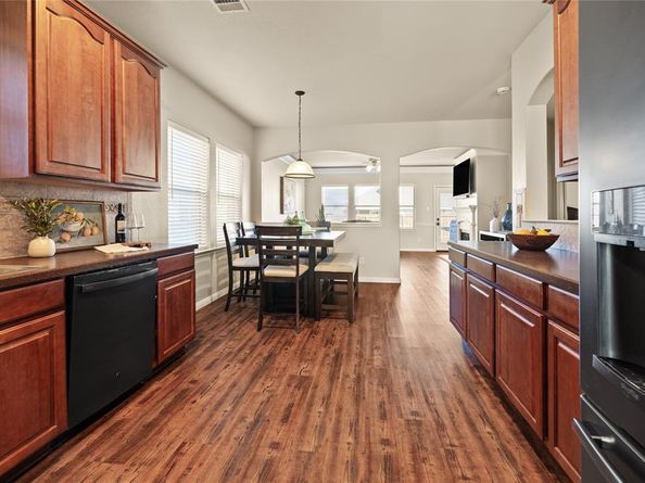 3913  Long Hollow Road , Fort Worth Texas 76262