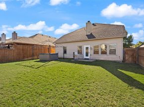 3913  Long Hollow Road , Fort Worth Texas 76262