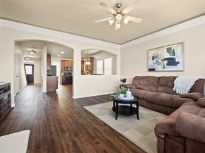 3913  Long Hollow Road , Fort Worth Texas 76262