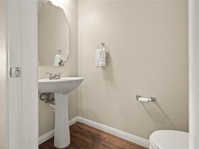 3913  Long Hollow Road , Fort Worth Texas 76262