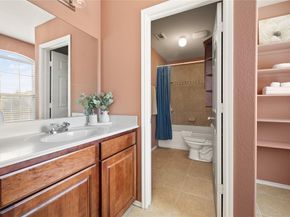 3913  Long Hollow Road , Fort Worth Texas 76262