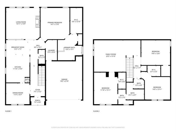 3913  Long Hollow Road , Fort Worth Texas 76262