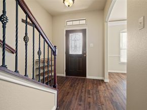 3913  Long Hollow Road , Fort Worth Texas 76262