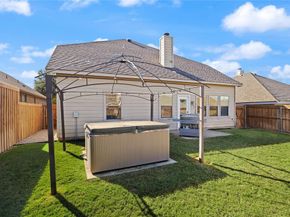 3913  Long Hollow Road , Fort Worth Texas 76262