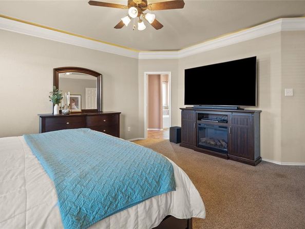 3913  Long Hollow Road , Fort Worth Texas 76262