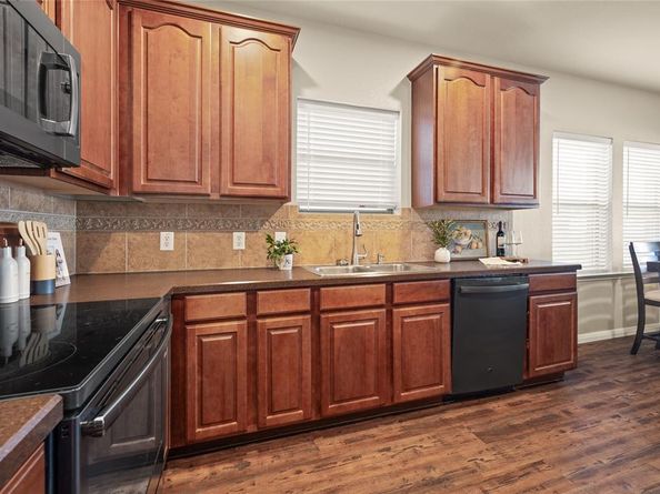 3913  Long Hollow Road , Fort Worth Texas 76262