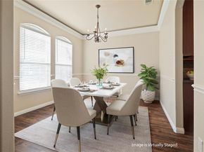 3913  Long Hollow Road , Fort Worth Texas 76262