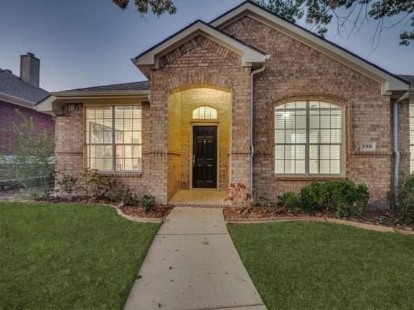 1006  Redwood Trail , Rockwall Texas 75087