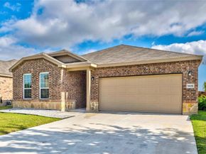 9108  Zubia Lane , Fort Worth Texas 76131