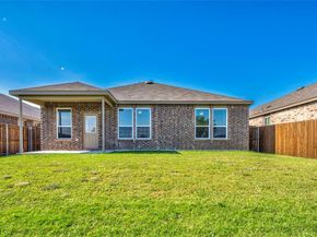 9108  Zubia Lane , Fort Worth Texas 76131