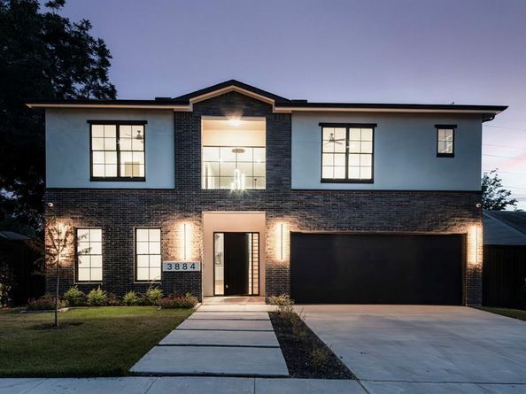 3884  Cortez Drive , Dallas Texas 75220