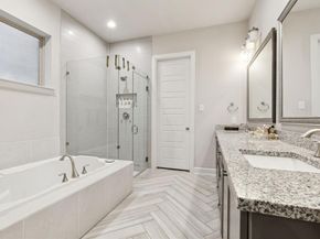 8643  Thorbrush Place , Dallas Texas 75238