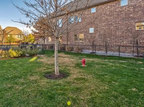 8643  Thorbrush Place , Dallas Texas 75238