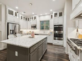 8643  Thorbrush Place , Dallas Texas 75238