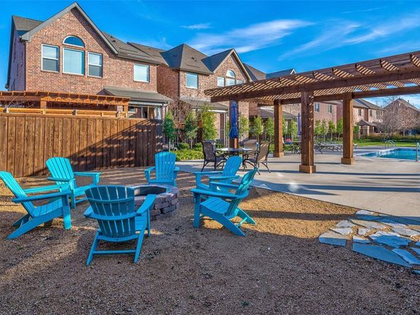 8643  Thorbrush Place , Dallas Texas 75238