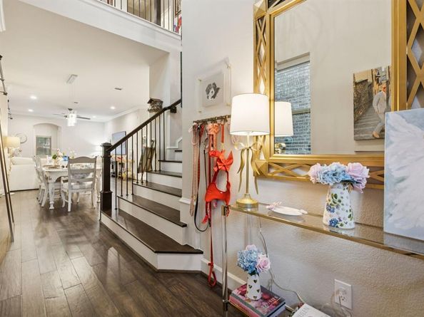 8643  Thorbrush Place , Dallas Texas 75238