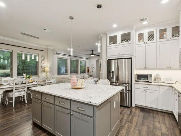 8643  Thorbrush Place , Dallas Texas 75238