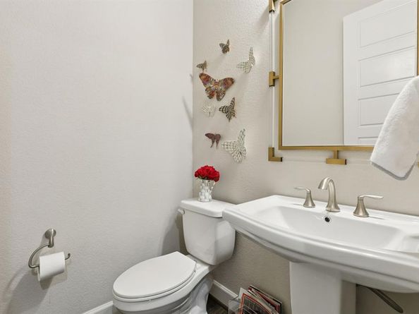 8643  Thorbrush Place , Dallas Texas 75238