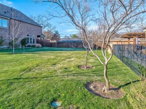 8643  Thorbrush Place , Dallas Texas 75238