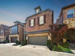 8643  Thorbrush Place , Dallas Texas 75238