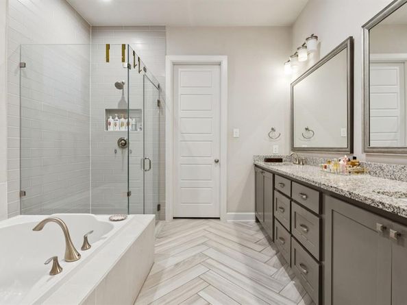 8643  Thorbrush Place , Dallas Texas 75238