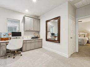 8643  Thorbrush Place , Dallas Texas 75238