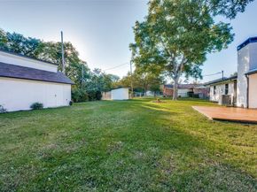 810  Darnell Avenue , Benbrook Texas 76126