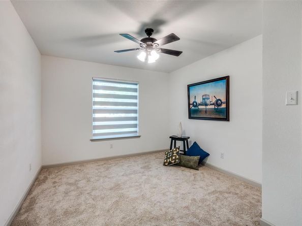 810  Darnell Avenue , Benbrook Texas 76126