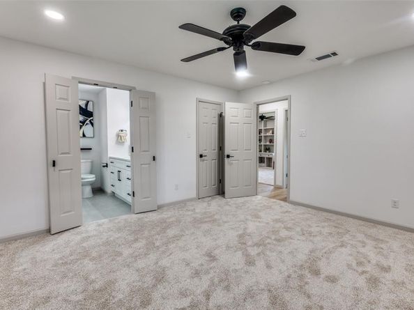 810  Darnell Avenue , Benbrook Texas 76126