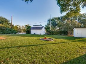 810  Darnell Avenue , Benbrook Texas 76126