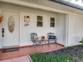 810  Darnell Avenue , Benbrook Texas 76126