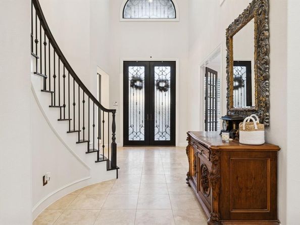 1301  Timarron Lane , McKinney Texas 75072