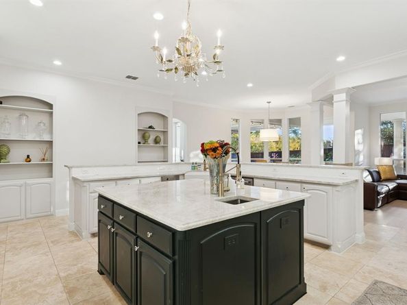 1301  Timarron Lane , McKinney Texas 75072