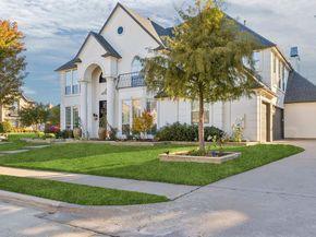 1301  Timarron Lane , McKinney Texas 75072