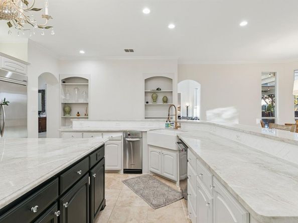 1301  Timarron Lane , McKinney Texas 75072