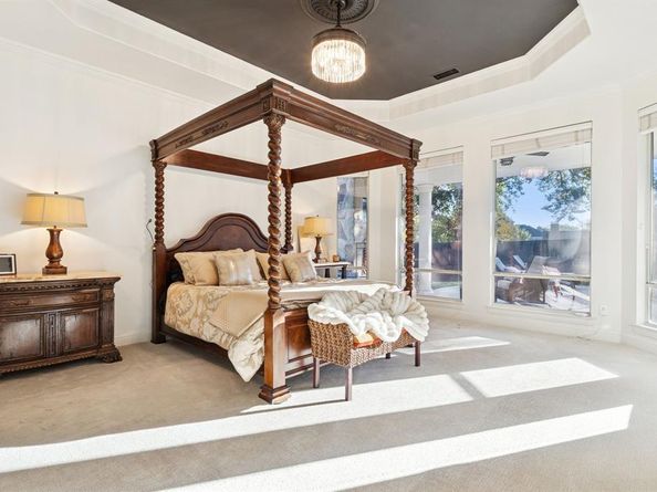 1301  Timarron Lane , McKinney Texas 75072