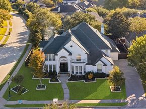 1301  Timarron Lane , McKinney Texas 75072