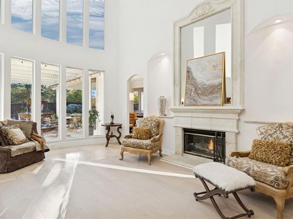 1301  Timarron Lane , McKinney Texas 75072