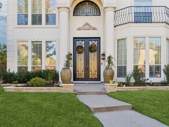 1301  Timarron Lane , McKinney Texas 75072