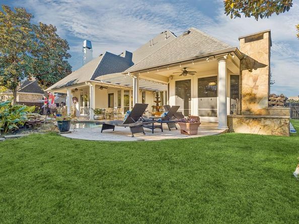 1301  Timarron Lane , McKinney Texas 75072