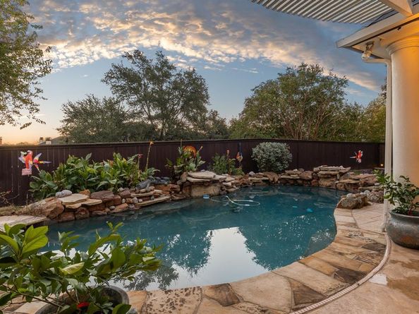 1301  Timarron Lane , McKinney Texas 75072