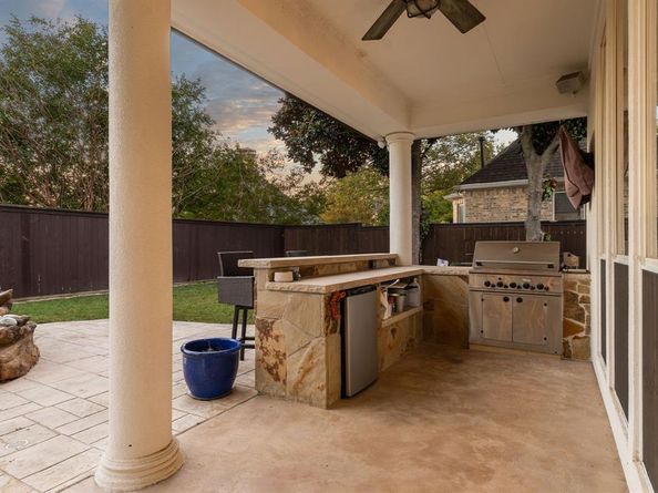 1301  Timarron Lane , McKinney Texas 75072