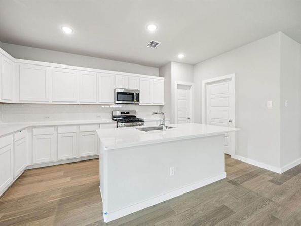 521  River Ridge Drive , Princeton Texas 75071