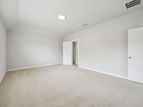 521  River Ridge Drive , Princeton Texas 75071